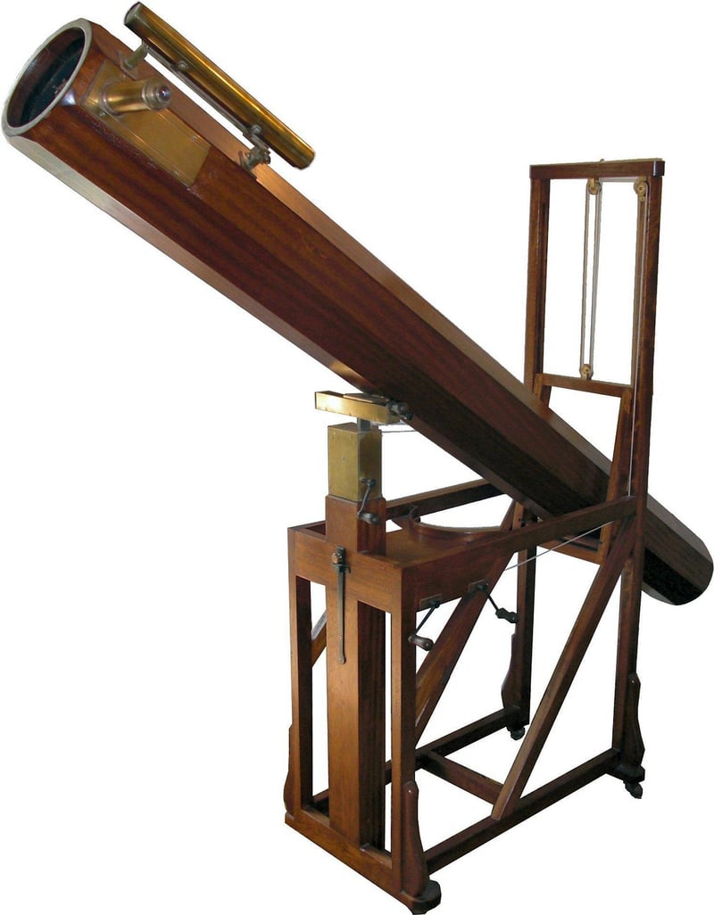 Space Telescope